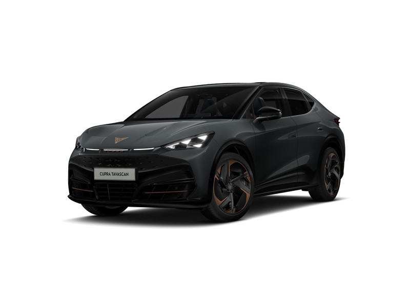 CUPRA Tavascan Adrenaline