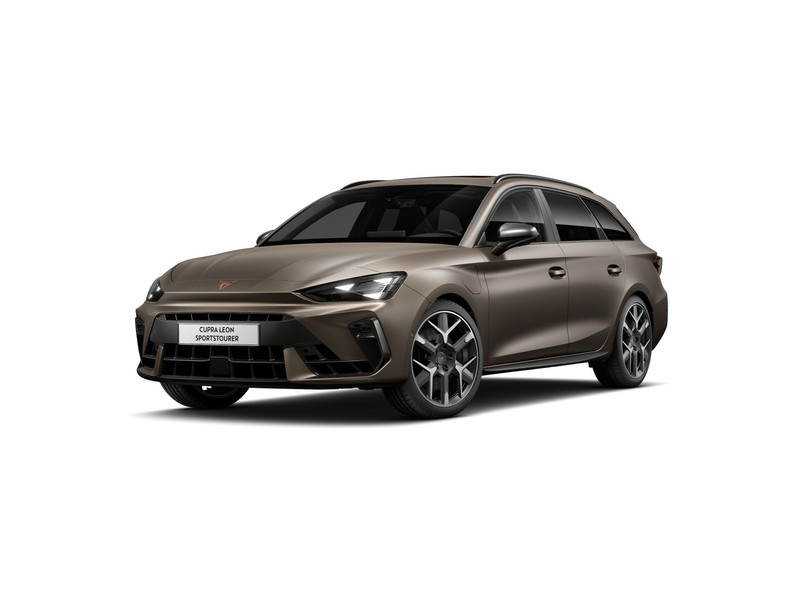 CUPRA Leon Sportstourer VZ Performance