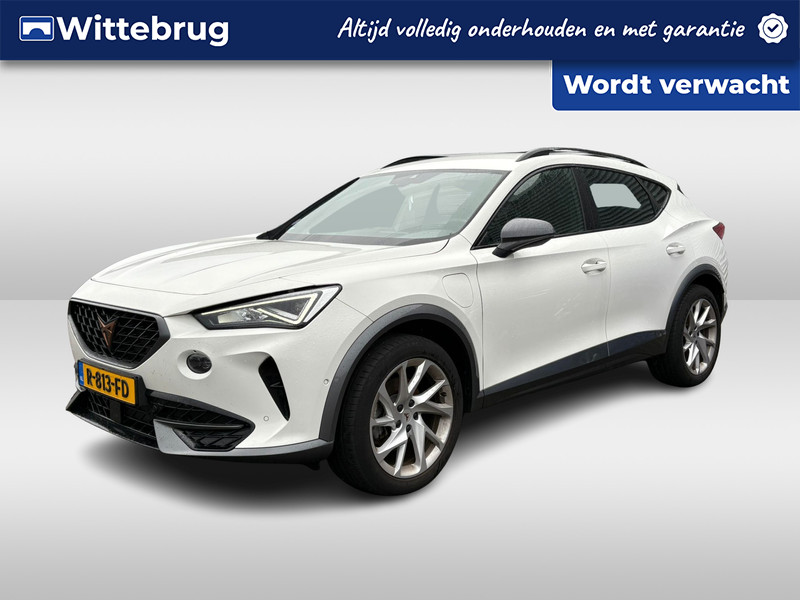 CUPRA Formentor 1.4 e-Hybrid Business 204 PK
