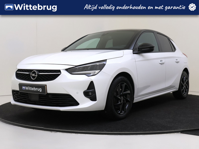 Opel Corsa 1.2 GS Line
