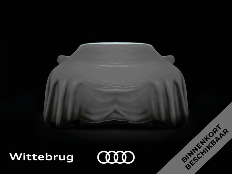 Audi A6 Avant 1.8 TFSI ultra S line Edition