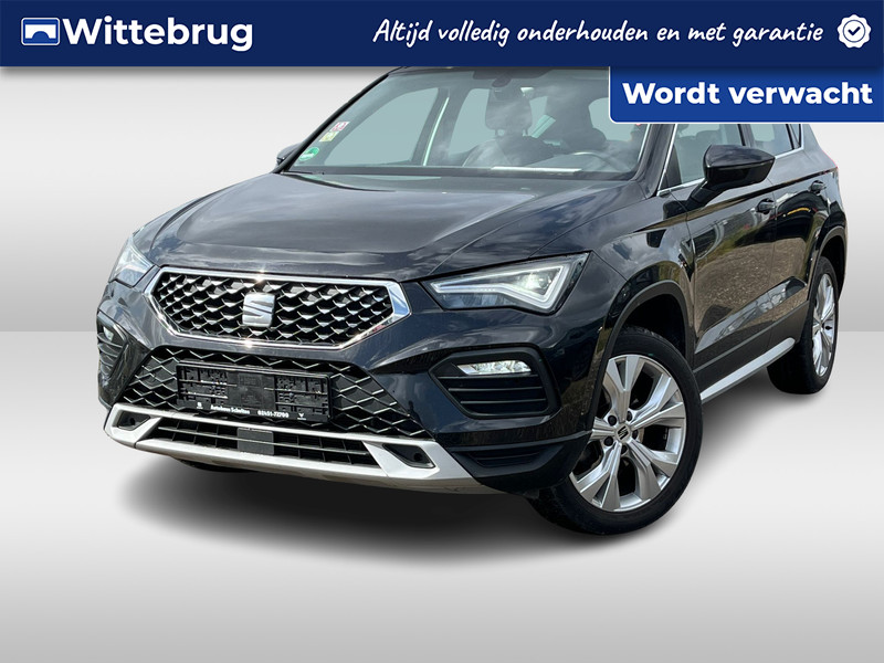 SEAT Ateca 1.5 TSI Xperience Business Intense