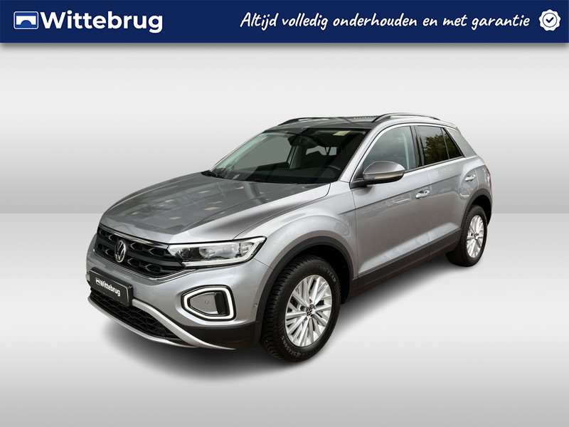 Volkswagen T-Roc 1.5 TSI Life