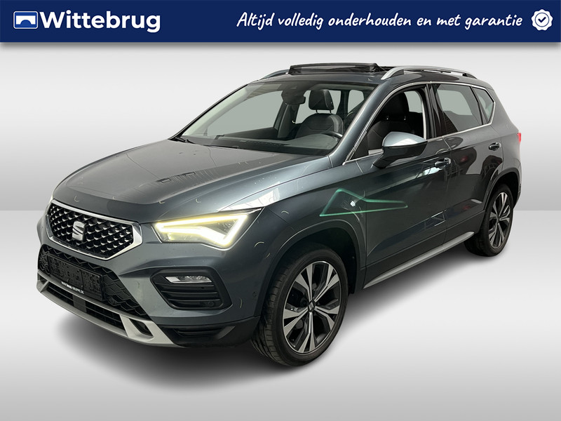 SEAT Ateca 1.5 TSI Xperience