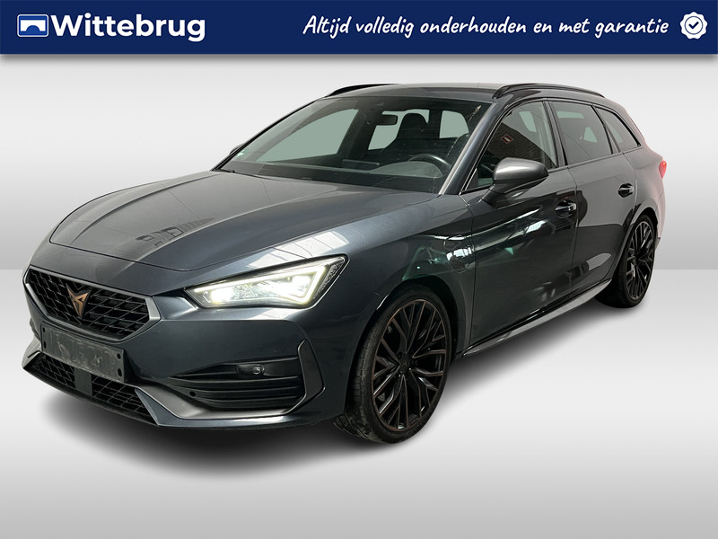 CUPRA Leon Sportstourer 1.4 e-Hybrid VZ Performance