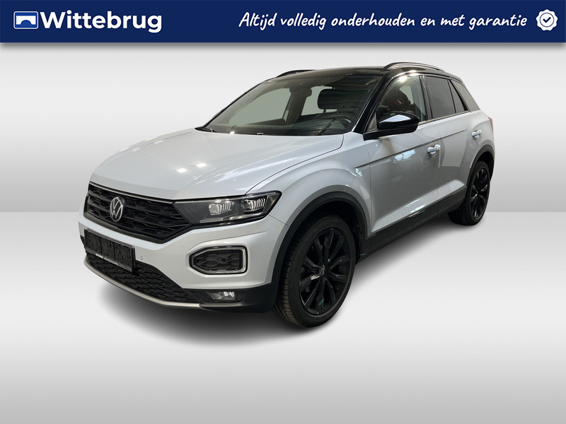 Volkswagen T-Roc 1.5 TSI Sport