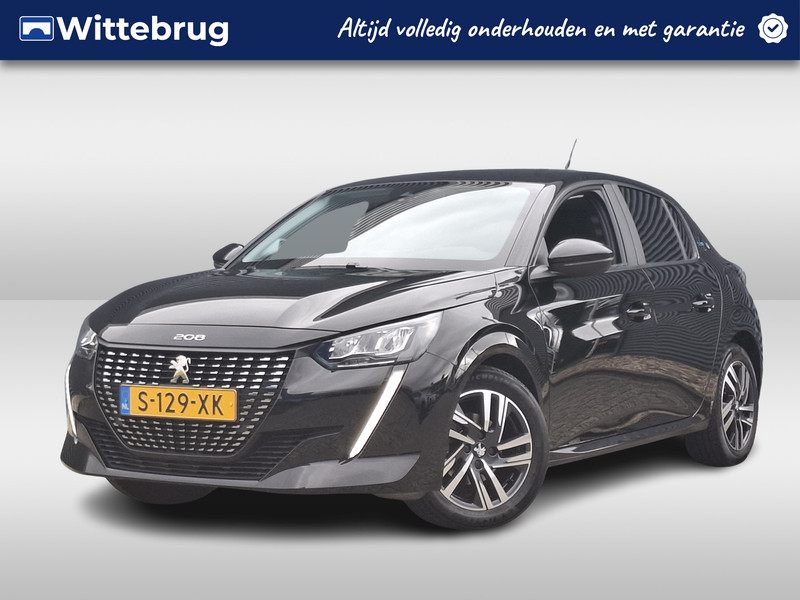 Peugeot 208 1.2 PureTech Style