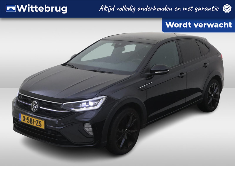 Volkswagen Taigo 1.5 TSI R-Line Business