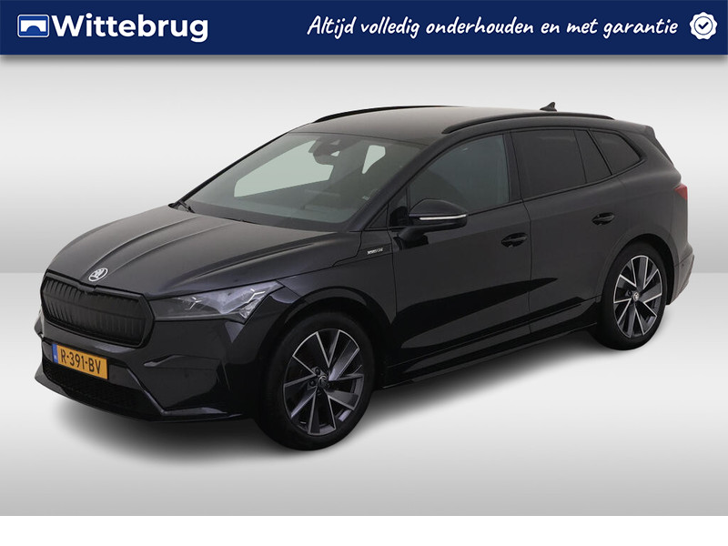 Škoda Enyaq iV 60 Sportline