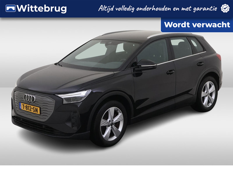 Audi Q4 e-tron 40 Edition 204PK 77 kWh