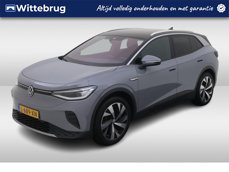 Volkswagen ID.4 Business 77 kWh