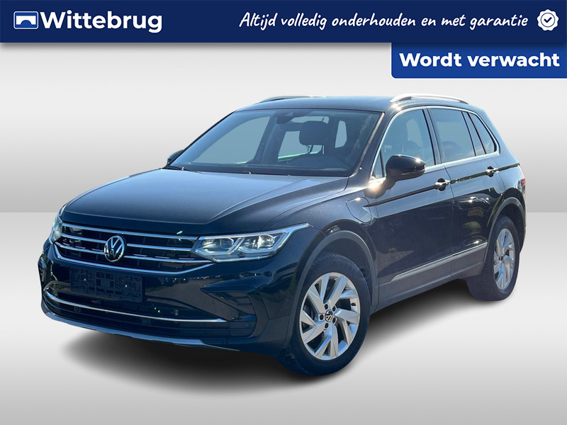 Volkswagen Tiguan 1.4 TSI 245pk DSG eHybrid Elegance