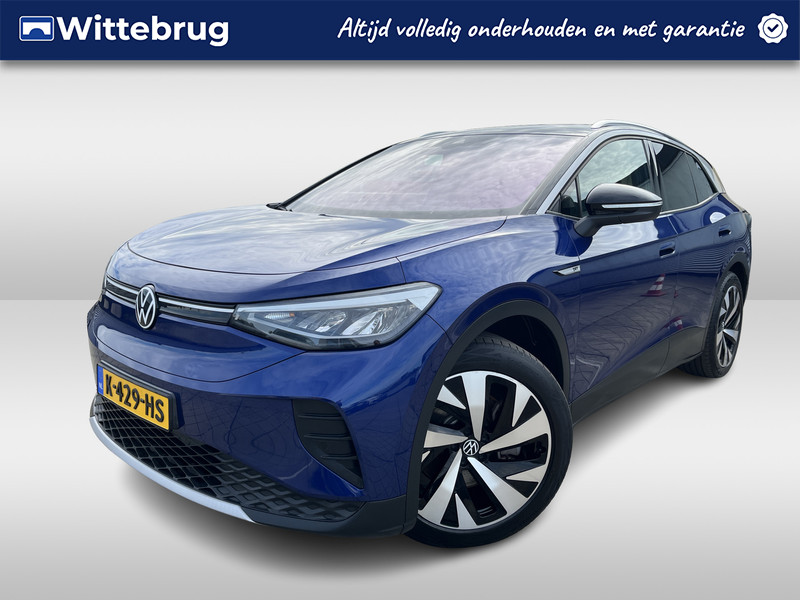 Volkswagen ID.4 First 77 kWh