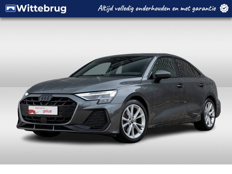 Audi A3 Limousine 30 TFSI 116PK S edition