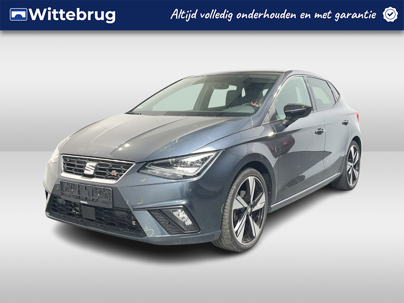 SEAT Ibiza 1.0 EcoTSI FR
