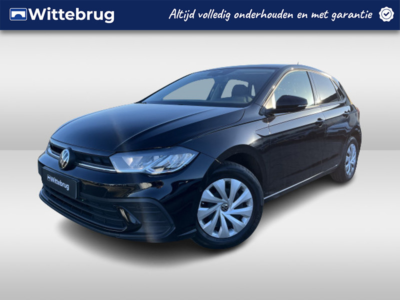 Volkswagen Polo 1.0 TSI Life DSG Automaat