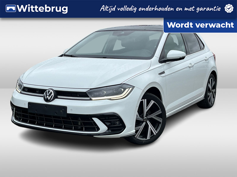 Volkswagen Polo 1.0 TSI R-Line