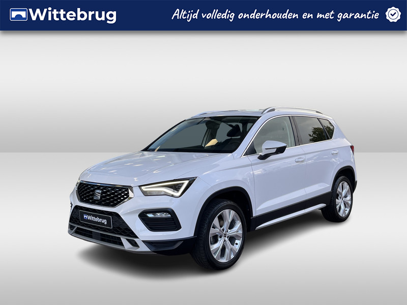 SEAT Ateca 1.5 TSI Xperience Business Intense