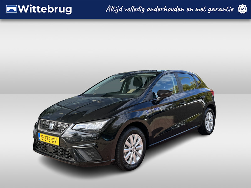 SEAT Ibiza 1.0 EcoTSI Style