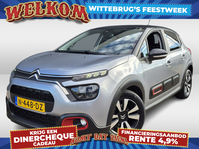 Citroën C3 1.2 PureTech C-Series