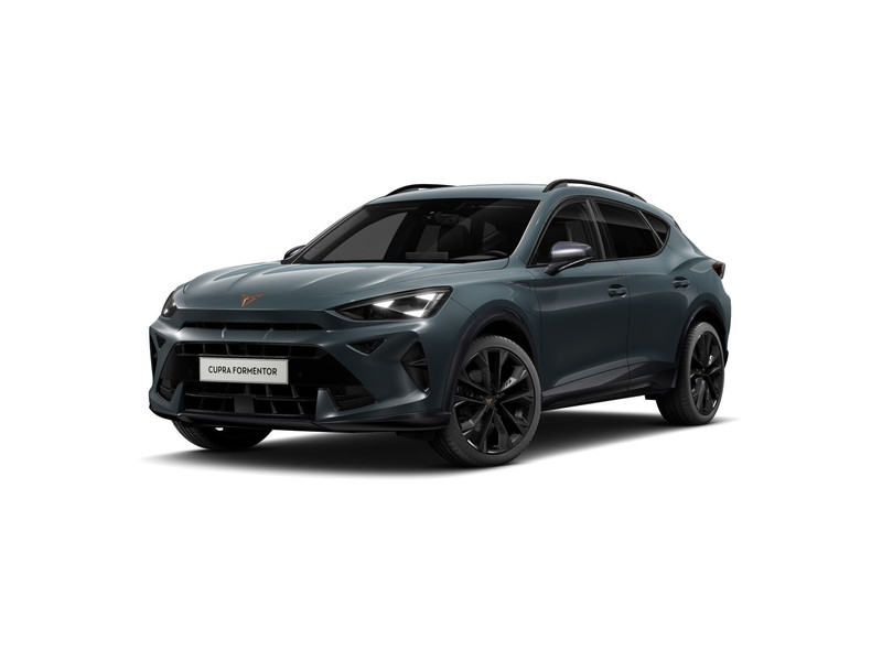 CUPRA Formentor Business