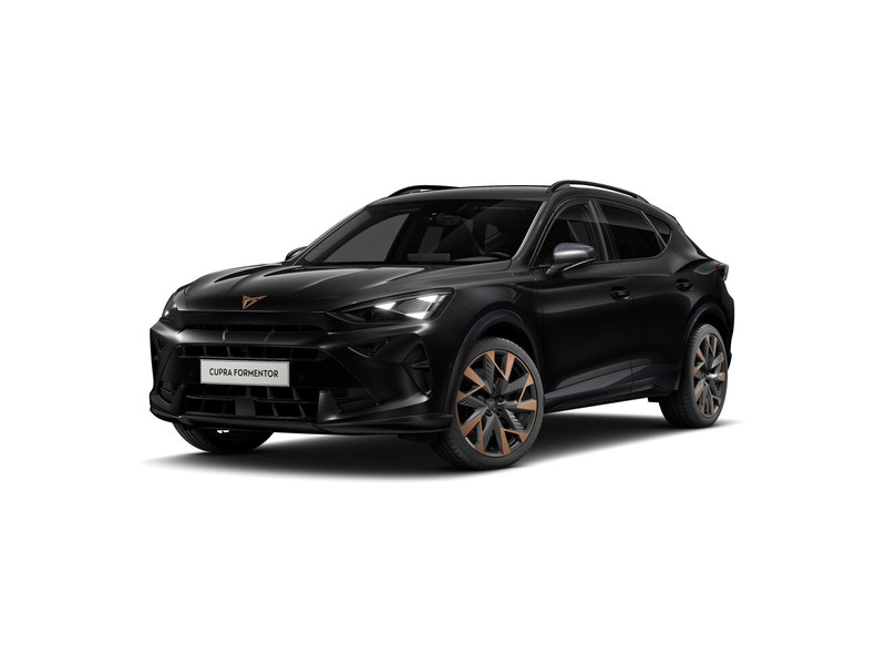 CUPRA Formentor VZ Performance