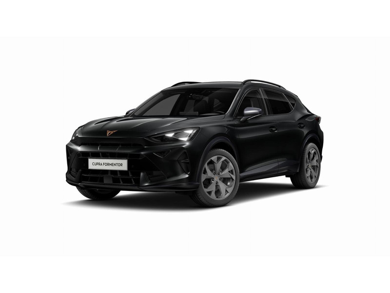 CUPRA Formentor Business
