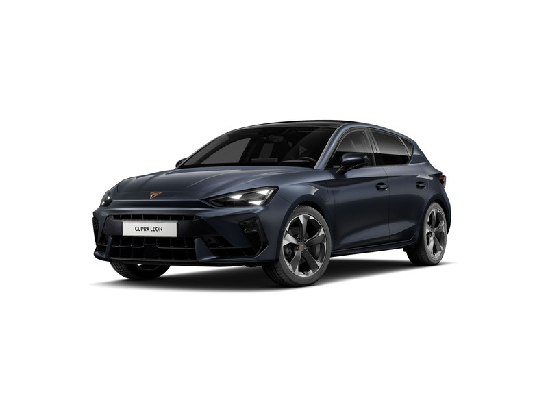 CUPRA Leon Business