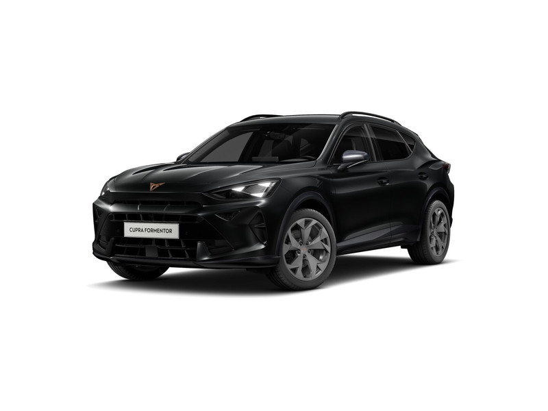 CUPRA Formentor Business