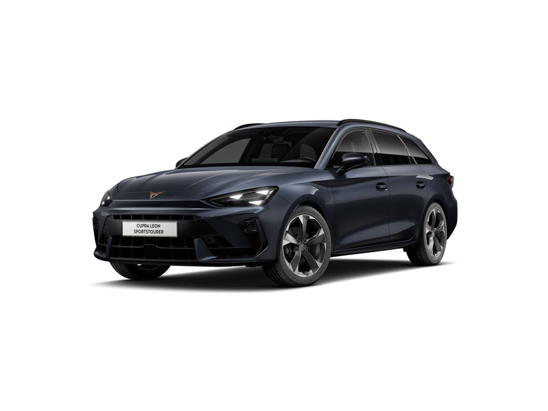 CUPRA Leon Sportstourer Essential