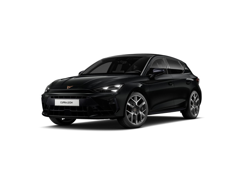 CUPRA Leon VZ Performance