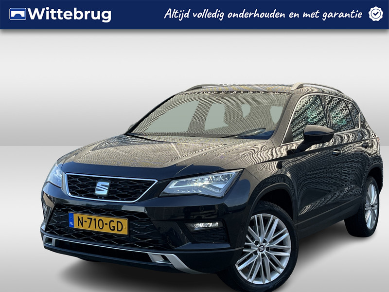 SEAT Ateca 1.4 EcoTSI Xcellence
