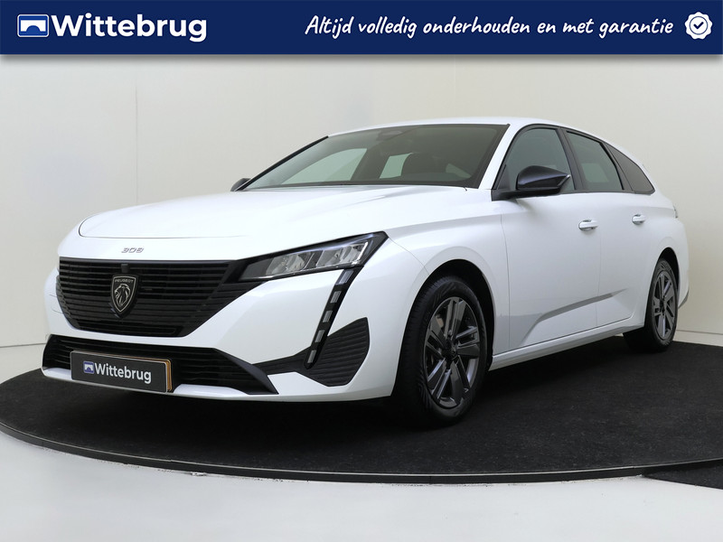 Peugeot 308 SW 1.2 PureTech Active Pack Business