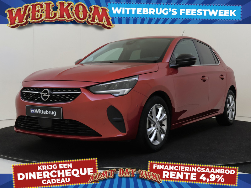 Opel Corsa 1.2 Level 3