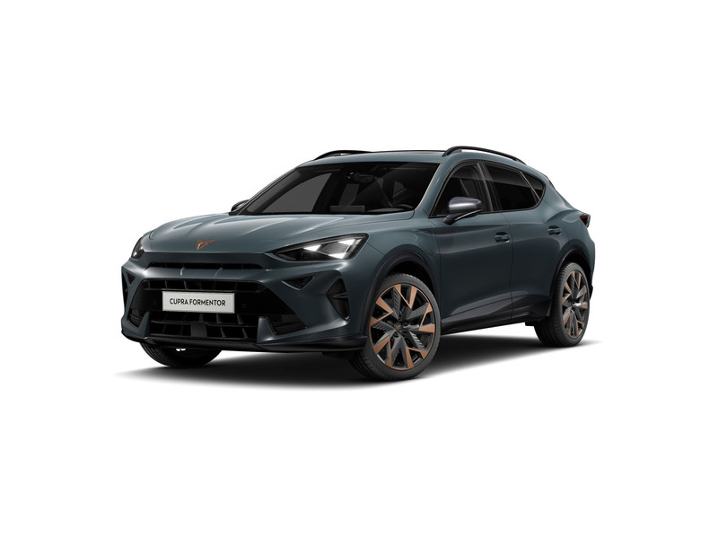 CUPRA Formentor VZ Performance