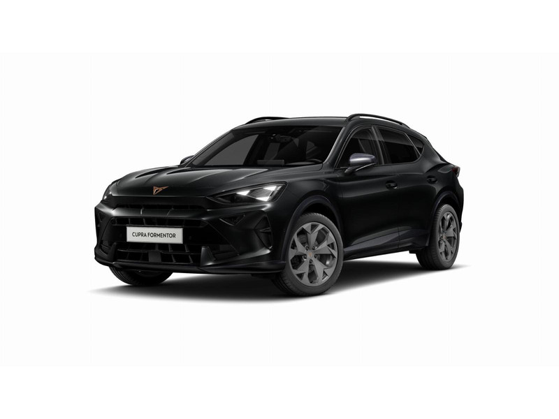 CUPRA Formentor Business