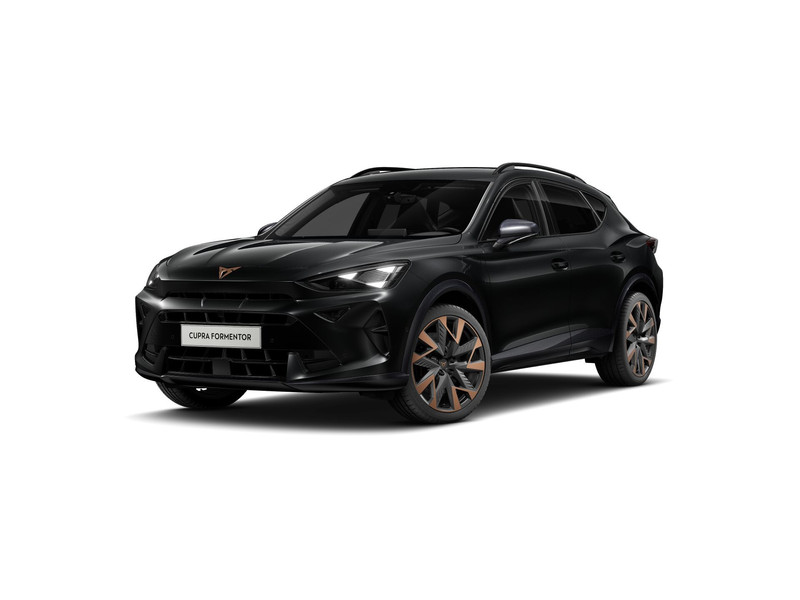 CUPRA Formentor VZ Performance