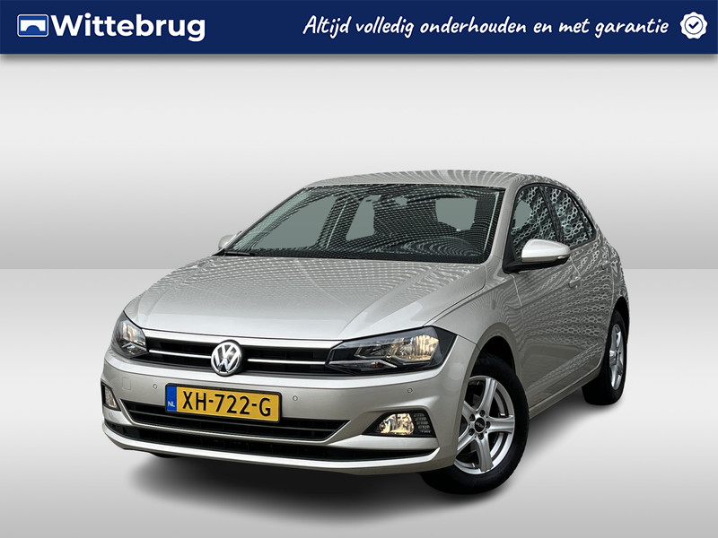 Volkswagen Polo 1.0 TSI Comfortline