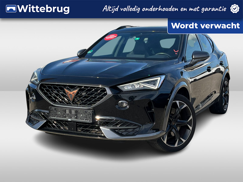 CUPRA Formentor 1.4 e-Hybrid 245PK VZ Performance