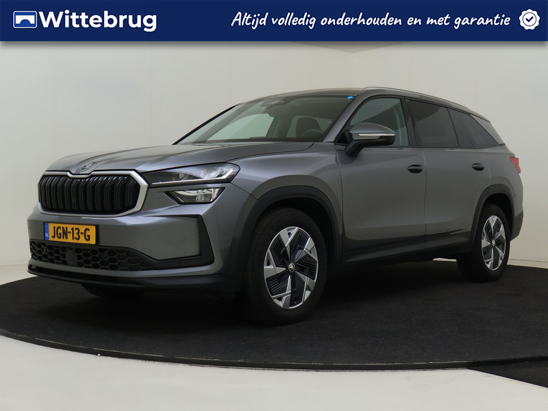 Škoda Kodiaq 1.5 TSI MHEV Business Edition 7p.