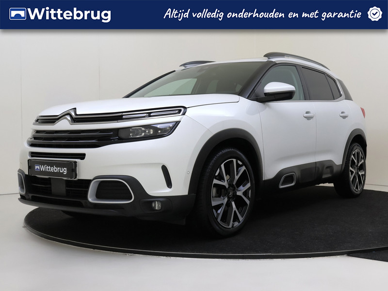 Citroën C5 Aircross 1.6 PureTech Business Plus