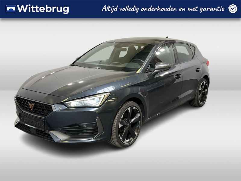 CUPRA Leon 1.4 e-Hybrid Business