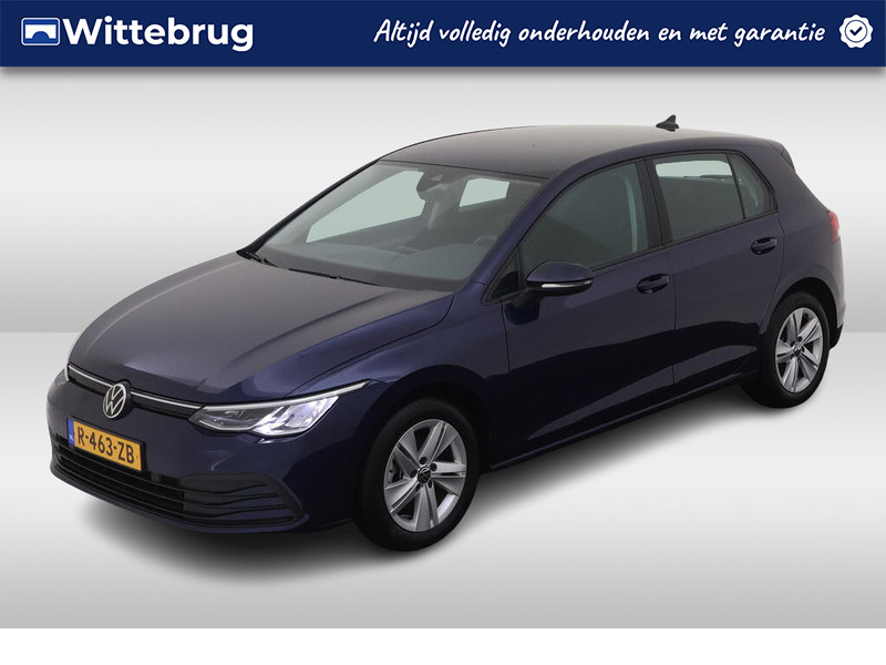 Volkswagen Golf 1.0 TSI Life