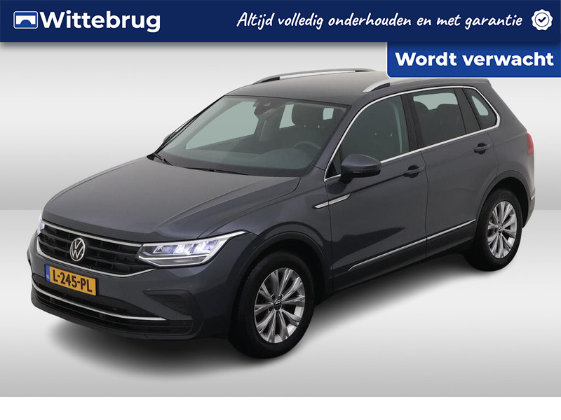 Volkswagen Tiguan 1.5 TSI 150pk Life Business DSG Automaat