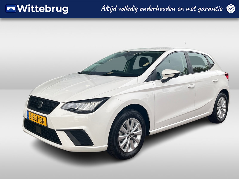 SEAT Ibiza 1.0 EcoTSI Style