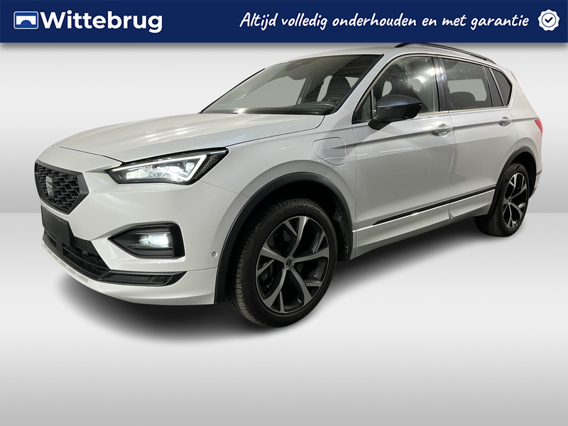 SEAT Tarraco 1.4 TSI e-Hybrid PHEV FR Business Intense