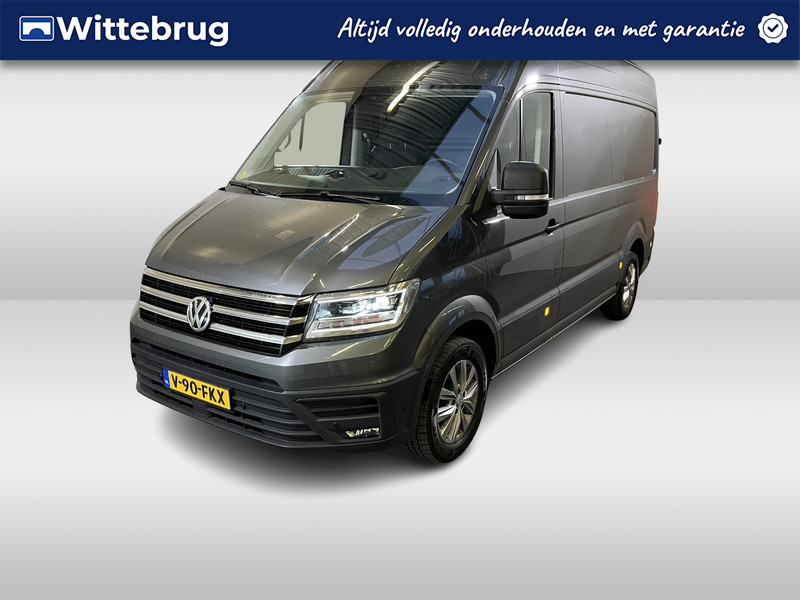 Volkswagen Crafter 35 2.0 TDI L3H3 Highline