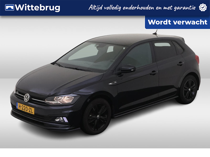 Volkswagen Polo 1.0 TSI 2x R-Line