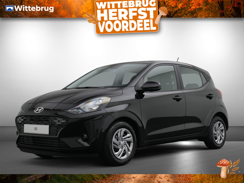 Hyundai i10 1.0 Comfort