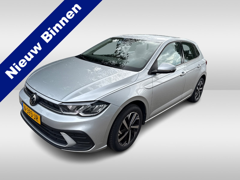 Volkswagen Polo 1.0 TSI Life